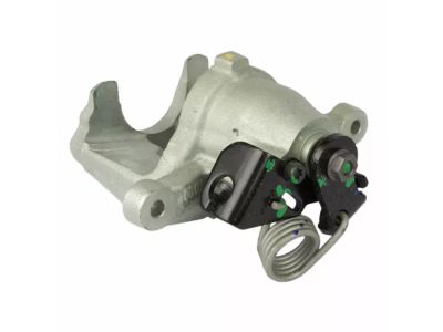Ford EG1Z-2553-B Housing, Driver Side