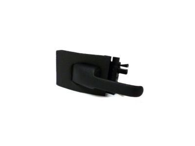 Ford Explorer Sport Trac Door Handle - 3L2Z-7821819-AAA