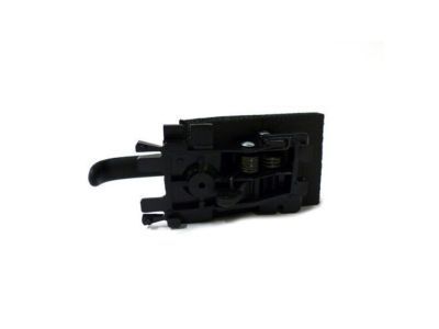 Ford 3L2Z-7821819-AAA Handle, Inside