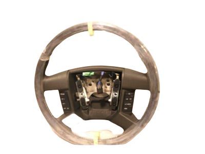 Ford Edge Steering Wheel - 8T4Z-3600-FE