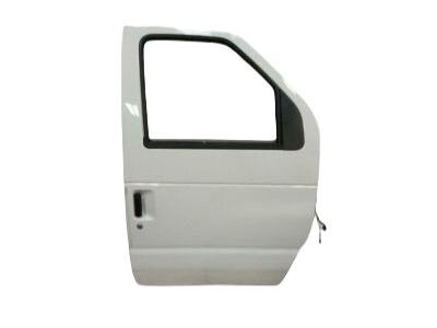 Ford 6C2Z-1520124-C Door Shell, Front Passenger Side