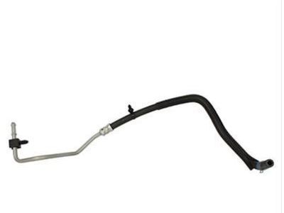 2011 Ford F-250 Super Duty Power Steering Hose - BC3Z-3A713-K