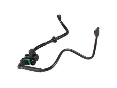 Lincoln DG1Z-9G271-B Hose - Connecting