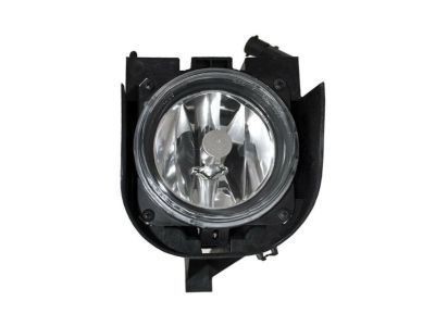 1999 Ford Explorer Fog Light - XL2Z-15200-BA