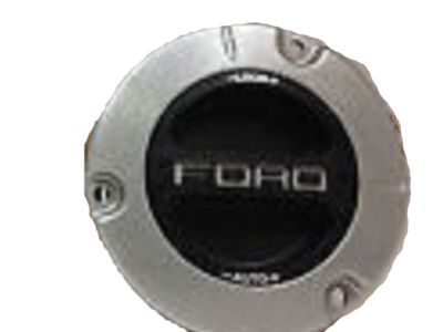 Ford AC3Z-3B396-A Locking Hub