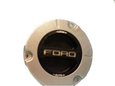 Ford AC3Z-3B396-A Locking Hub