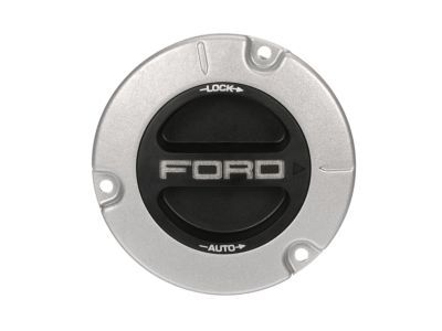 Ford AC3Z-3B396-A Locking Hub