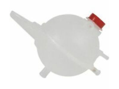 Ford Transit-350 Coolant Reservoir - BK2Z-8A080-B