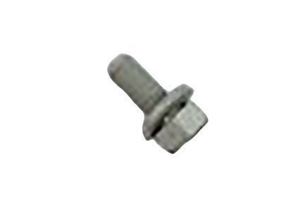 Mercury -N801525-S439 Screw