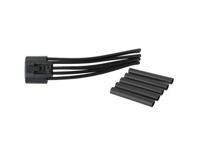 Ford 3U2Z-14S411-TZA Wire Assembly 3U2Z-14S411-TZA Ford Wire Assembly Product Photo 1 of 1