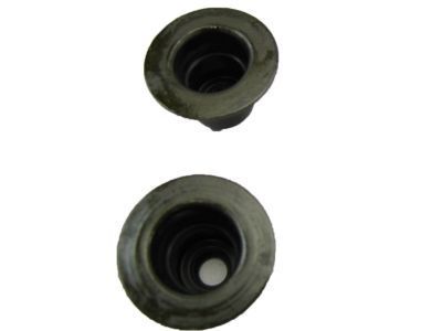 Mercury F4AZ-6571-A Valve Seals