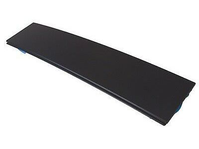Ford 6L3Z-18255A34-AA Upper Molding, Rear Passenger Side