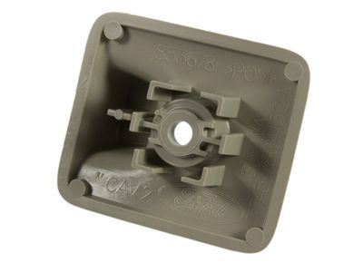 Ford 7T4Z-7804132-AA Retainer, Black/Graystone