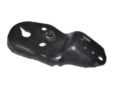 Ford FR3Z-5077-A Bracket, Rear Driver Side