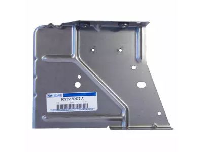 Ford F7UZ-16D072-AE Extension, Passenger Side