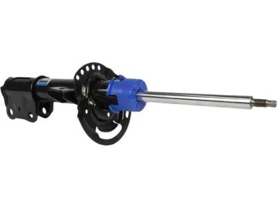 F2GZ-18124-AB Ford Strut, Front Passenger Side Product Photo 1 of 3