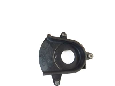 Ford BE8Z-6019-C Cover - Cylinder Front