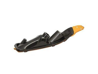 Ford 4R3Z-13200-AA Parking/Marker Lamp, Passenger Side