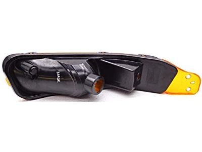 Ford 4R3Z-13200-AA Parking/Marker Lamp, Passenger Side