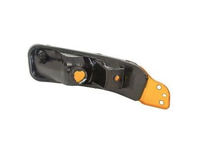 Ford 4R3Z-13200-AA Parking/Marker Lamp, Passenger Side