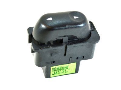 Ford 1W6Z-14A701-AAA Seat Switch