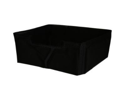 Mercury 7E5Z-10A687-A Battery Cover