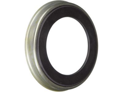Ford 5S4Z-2B384-AA Spindle Lock Washer, Rear