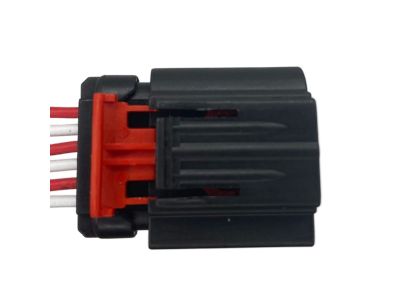 3U2Z-14S411-FJAB Ford Wire Assembly, Driver Side Product Photo 2 of 3