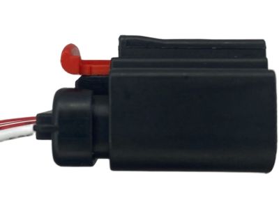3U2Z-14S411-FJAB Ford Wire Assembly, Driver Side Product Photo 3 of 3