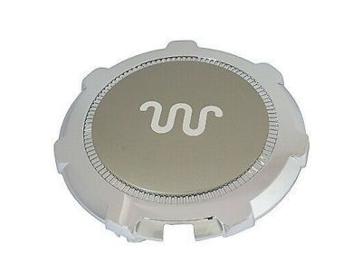 Ford Wheel Cover - 9L3Z-1130-D