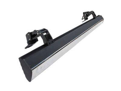 Lincoln FL1Z-16451-AC Running Board