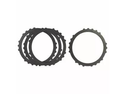 Ford 5C3Z-7B442-BA Driven Plate - Steel Ford 5C3Z-7B442-BA Driven Plate - Steel