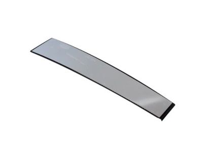 Lincoln Zephyr Door Moldings - 6E5Z-5420554-AA