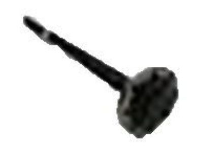 Ford E-250 Econoline Axle Shaft - F5UZ-4234-C
