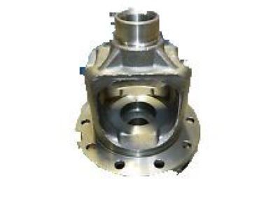 Mercury Differential - 1L2Z-4026-A