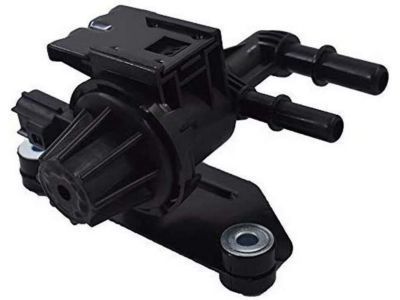 Ford Canister Purge Valve - 6L3Z-9C915-A