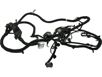 JL3Z-14405-C Ford Wiring Assembly - Rear Lamps Product Photo 2 of 4