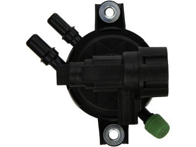 Ford F75Z-9C915-AA Purge Solenoid