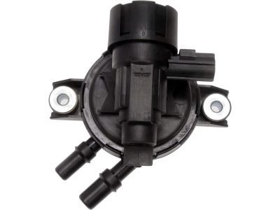 Ford F75Z-9C915-AA Purge Solenoid