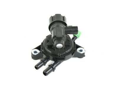Ford F75Z-9C915-AA Purge Solenoid