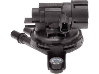 Ford F75Z-9C915-AA Purge Solenoid
