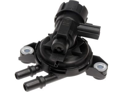 Ford F75Z-9C915-AA Purge Solenoid