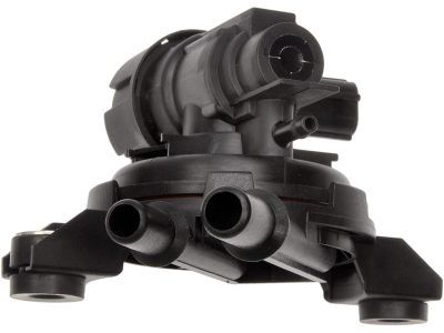 Ford F75Z-9C915-AA Purge Solenoid