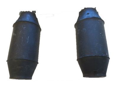 Ford 2C3Z-5781-AA Bush, Front