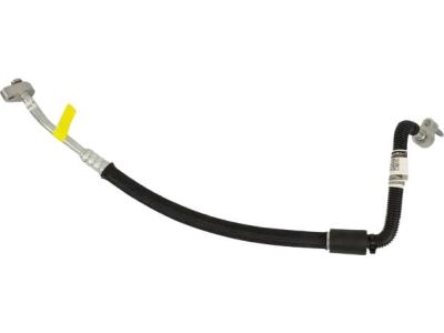 Ford CT4Z-19972-B Tube Assembly