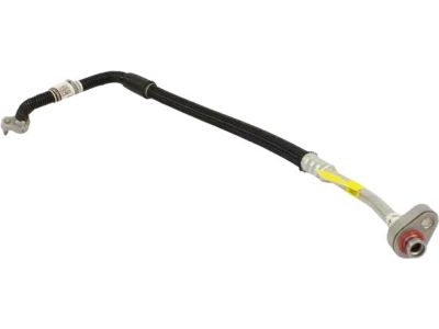 Ford CT4Z-19972-B Tube Assembly