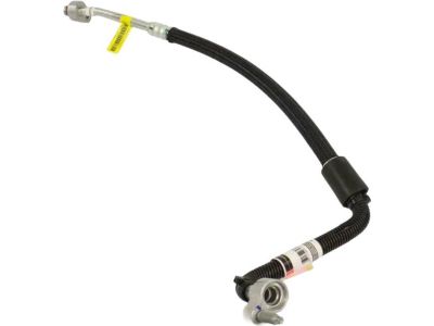 Ford CT4Z-19972-B Tube Assembly