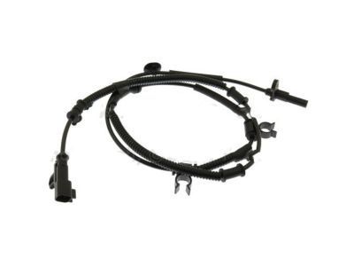 2014 Ford F-150 ABS Sensor - BL3Z-2C190-E