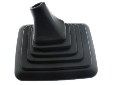 Ford F81Z-7277-BB Gaiter - Gear Change Lever