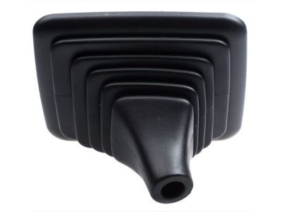 Ford F81Z-7277-BB Gaiter - Gear Change Lever